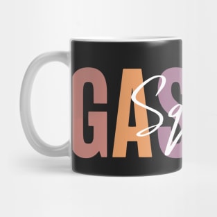 Gastro Squad, Gastroenterology Gift Mug